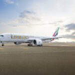 Emirates rafforza la rotta per Colombo: in arrivo il secondo A350 con Premium Economy