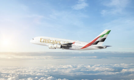 Potenziamento dell’operativo di Emirates in India: impiego dell’A380 su Delhi ed estensione della classe Premium Economy