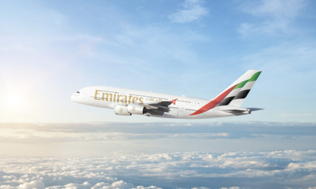 Potenziamento dell’operativo di Emirates in India: impiego dell’A380 su Delhi ed estensione della classe Premium Economy
