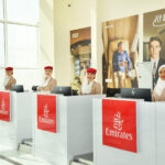 Estate in volo: la guida di Emirates per partire senza code