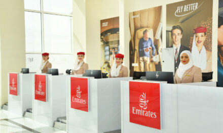 Estate in volo: la guida di Emirates per partire senza code