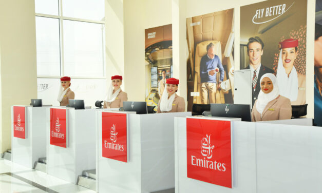 Estate in volo: la guida di Emirates per partire senza code