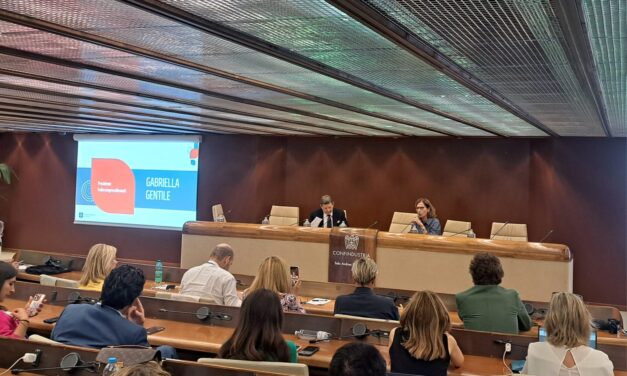 Turismo d&rsquo;affari in crescita: il settore congressuale italiano tocca i 13,2 miliardi