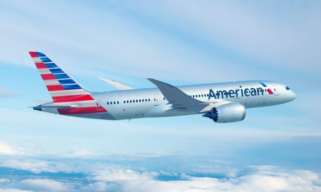American Airlines accelera sul mercato italiano: sette voli al giorno per gli Stati Uniti e focus sull’autunno