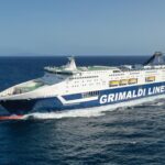 Grimaldi Lines e Seafy rinnovano la connettività di bordo con una nuova piattaforma digitale integrata