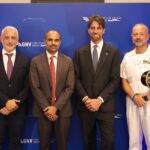 GNV INVESTE SU NAPOLI: NUOVI UFFICI E BIGLIETTERIA PER UN PORTO SEMPRE PIÙ STRATEGICO