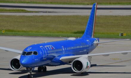 IL 2025 DI ITA AIRWAYS