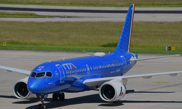 IL 2025 DI ITA AIRWAYS