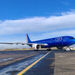 Flotta green e riduzione delle emissioni: la svolta sostenibile di ITA Airways al fianco di BIP