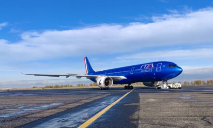 Flotta green e riduzione delle emissioni: la svolta sostenibile di ITA Airways al fianco di BIP