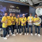 Note di jazz tra le nuvole: ITA Airways decolla con Umbria Jazz