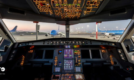 Formazione e futuro: ITA Airways lancia i corsi Multi-Pilot Licence