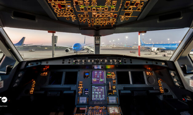 Formazione e futuro: ITA Airways lancia i corsi Multi-Pilot Licence