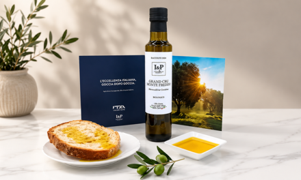 ITA Airways aggiorna la proposta enogastronomica per le rotte a lungo raggio