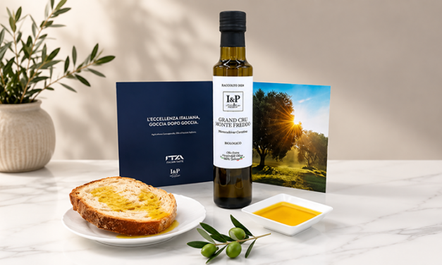 ITA Airways aggiorna la proposta enogastronomica per le rotte a lungo raggio