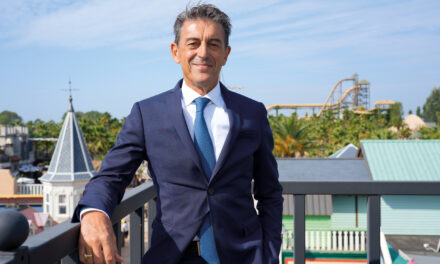 Nomina strategica per Federturismo: Luciano Pareschi entra nel Consiglio Direttivo