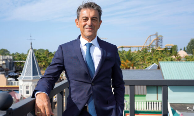 Nomina strategica per Federturismo: Luciano Pareschi entra nel Consiglio Direttivo