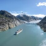 MSC Crociere rilancia sull&rsquo;Alaska: aperte le prenotazioni per la stagione estiva 2028 di MSC Poesia