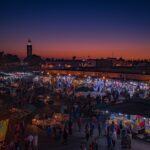 Marocco: le tre anime del Regno