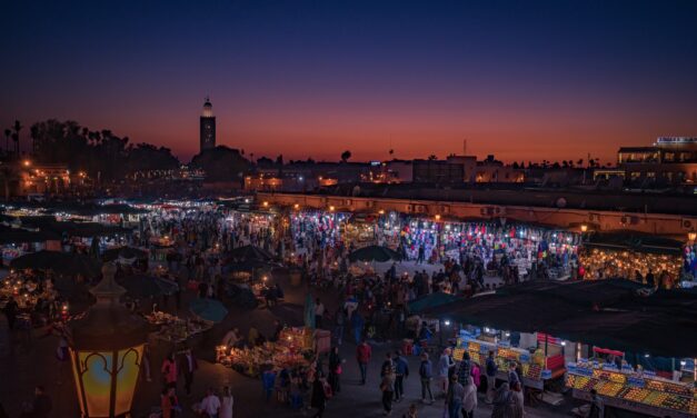 Marocco: le tre anime del Regno