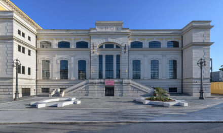 Roma, la Centrale Montemartini abbatte ogni barriera: completato il restyling inclusivo con fondi PNRR