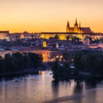 Praga da scoprire: l’estate urbana tra cultura e lifestyle firmata Falkensteiner