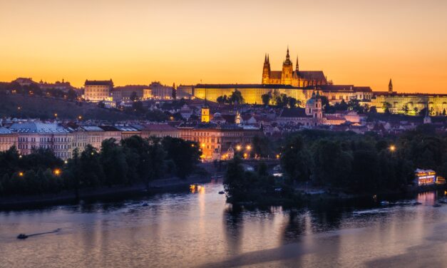 Praga da scoprire: l&rsquo;estate urbana tra cultura e lifestyle firmata Falkensteiner