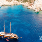 Il Mediterraneo in formato boutique: Variety Cruises ridisegna l’estate e l’autunno nelle isole greche
