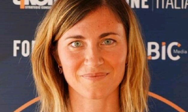 Ryanair nomina Rossella Amato nuova Responsabile Comunicazione per l’Italia