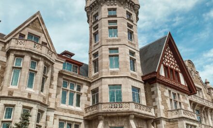 SANTANDER ACCENDE UN NUOVO FARO CULTURALE SUL MAR CANTABRICO