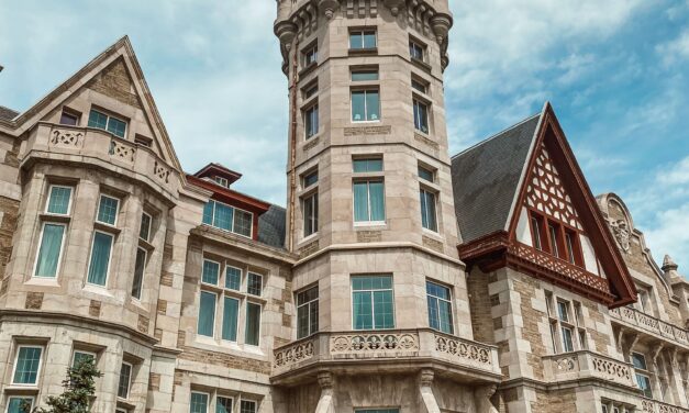 SANTANDER ACCENDE UN NUOVO FARO CULTURALE SUL MAR CANTABRICO