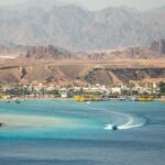 EGITTO SOTTO IL SOLE: IL FASCINO SENZA TEMPO DEL MAR ROSSO TRA IL BLU DEL MARE E L’ORO DEL DESERTO