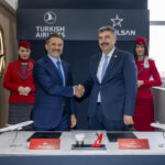 Volo verso il futuro: Turkish Airlines e HAVELSAN stringono un’intesa da 12 simulatori