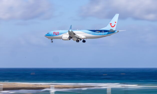 Nuova alleanza strategica tra Discover the World e TUI Airline nei mercati chiave europei