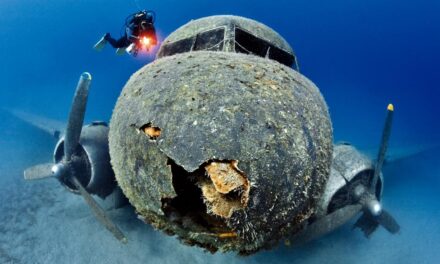 Archeologia sommersa e sostenibilità: la Türkiye protegge la memoria sottomarina di Gallipoli