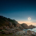 Caccia all’Eclissi con Vueling: la Spagna protagonista dell’evento astronomico dell’anno