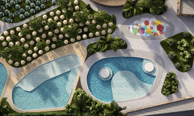 Turismo sostenibile: a Comacchio nasce il Delta Open Air Resort