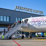 Wizz Air collega Alghero e Venezia: cresce il Network del Nord Sardegna
