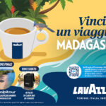 Da un caffè al Madagascar: la nuova iniziativa firmata Alpitour e Lavazza