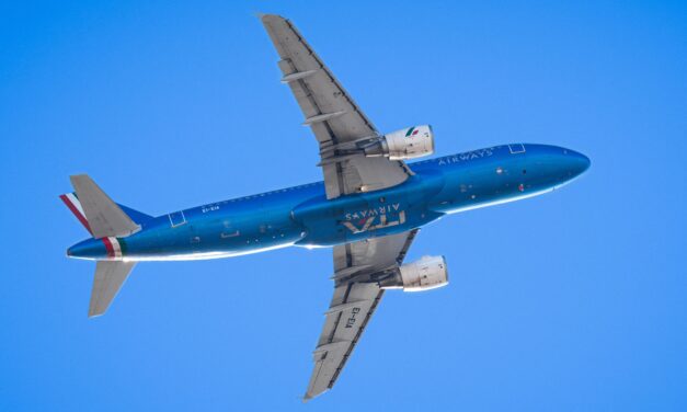 ITA Airways e Atitech siglano un nuovo accordo strategico per la manutenzione della flotta