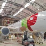 Efficienza ad alta quota: la rivoluzione ultraleggera nei cieli di TAP Air Portugal