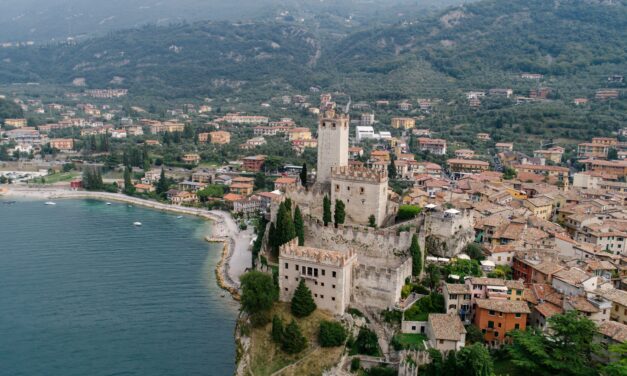L’industria del turismo premia l’Italia: primato europeo nei flussi estivi