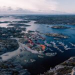 Svezia Occidentale: esperienze esclusive d&rsquo;autunno tra mare, benessere e arte