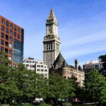 Boston si rinnova: arte, jazz e sapori d’avanguardia nel segno della storia