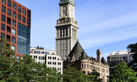 Boston si rinnova: arte, jazz e sapori d’avanguardia nel segno della storia