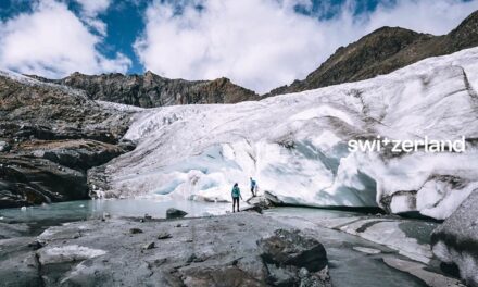 L’Anima verde della Svizzera: tra le Vette del Vallese e i luoghi del cuore