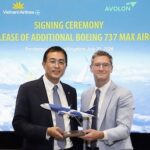 Vietnam Airlines rafforza la flotta: in arrivo 19 nuovi Boeing 737 MAX 8 entro il 2028