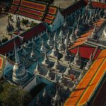 THAILANDIA, UN NUOVO PATRIMONIO UNESCO NEL CUORE DEL SUD