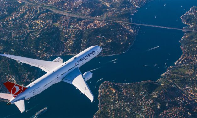Turkish Airlines batte le turbative in Medio Oriente con la flessibilità operativa: Q2 2026 in attivo per 197 milioni di dollari