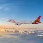 Sun PhuQuoc Airways punta sull’Europa: siglato l’accordo di rappresentanza con TAL Aviation